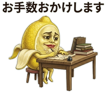 色の良いレモン