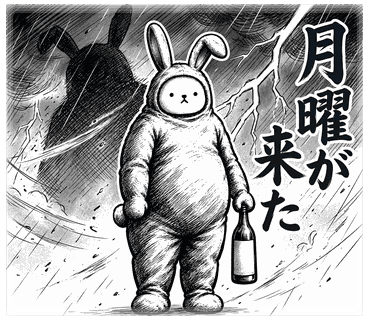 うさくま