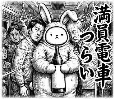 うさくま