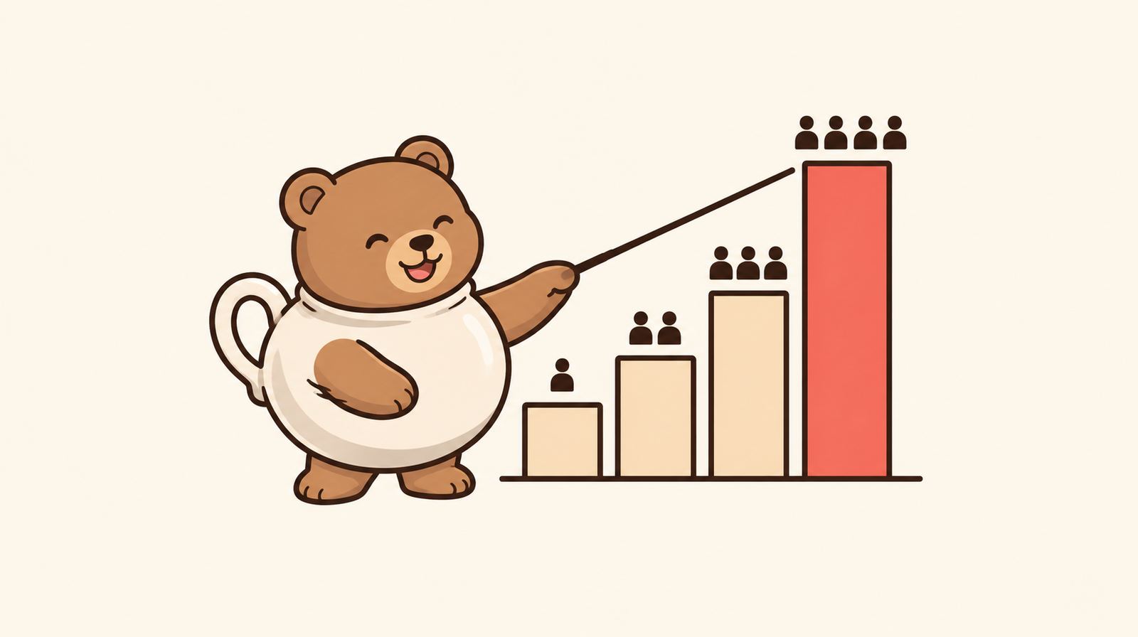 LINEの友達数は年代別でどれくらい？平均人数と内訳・傾向まとめ