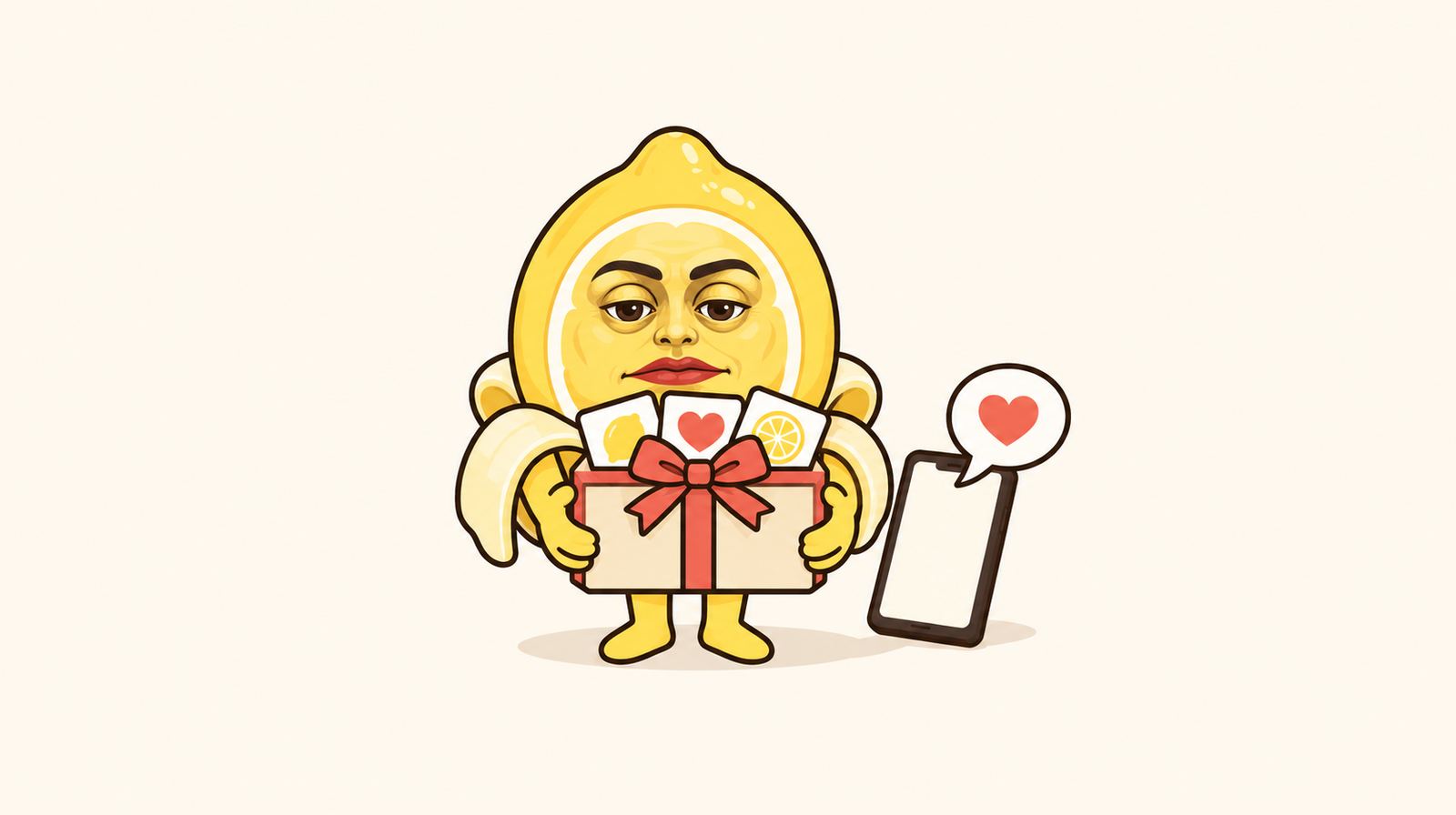 LINEスタンプをプレゼントする方法｜手順と注意点まとめ