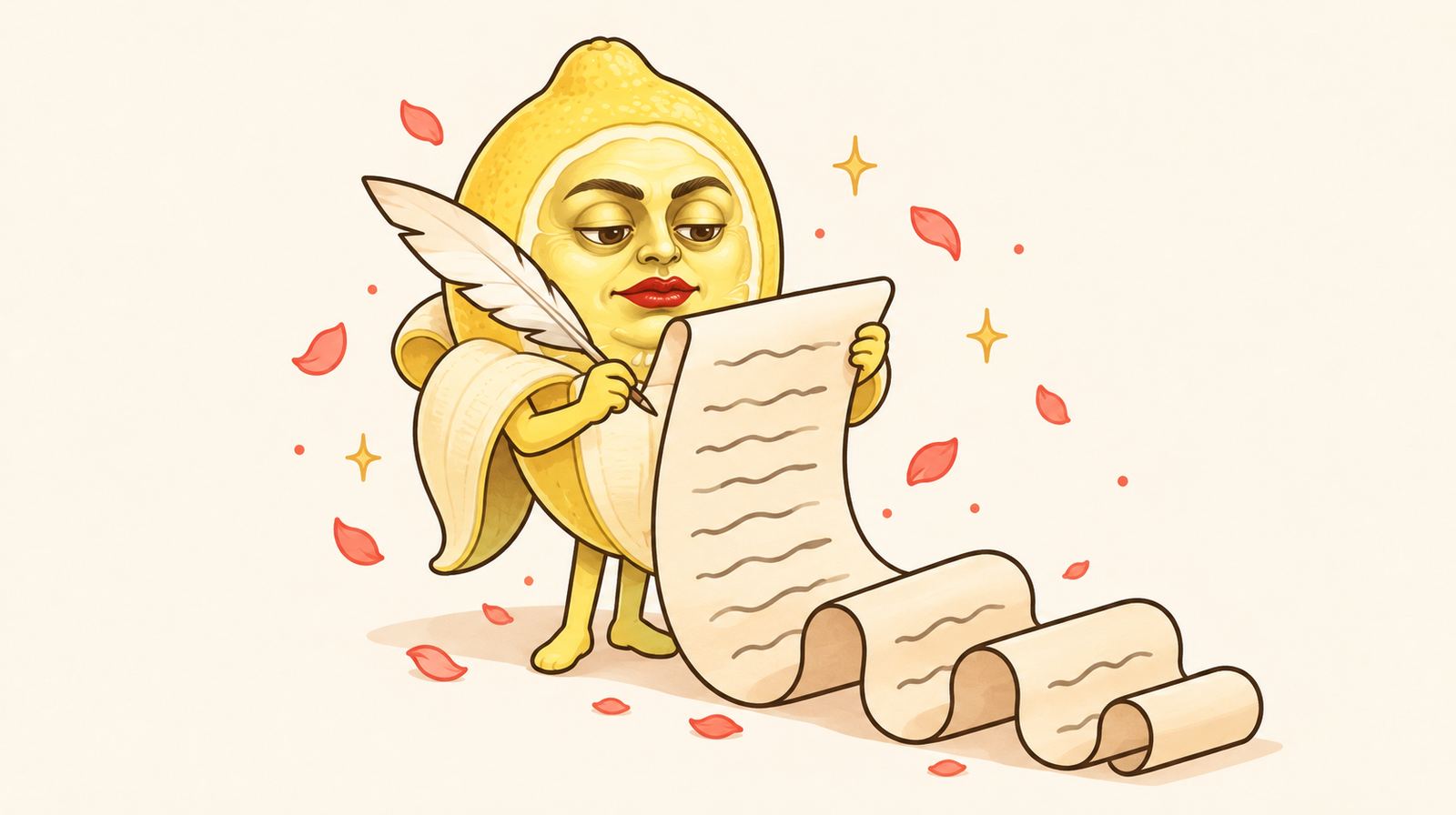 【すぐコピ！】どうしてもポエムを送りたい人の長文ポエムLINEテンプレ｜朝・雨・誕生日・「了解」まで