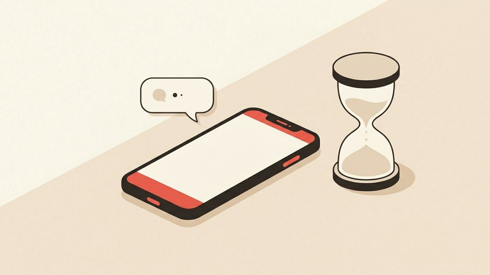 LINEが既読・返信されやすい時間帯｜統計データと傾向まとめ