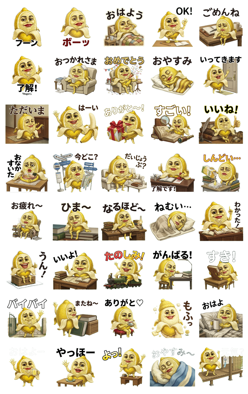 色の良いレモン Part3 〜友達・カジュアル編〜 のプレビュー